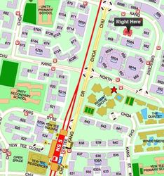 Blk 665 Choa Chu Kang Crescent (Choa Chu Kang), HDB 5 Rooms #177545282